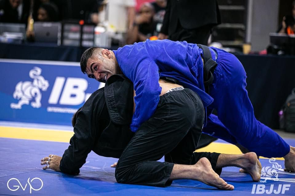 Image 10 of RS Brazilian Jiu-Jitsu | Crolin Gracie