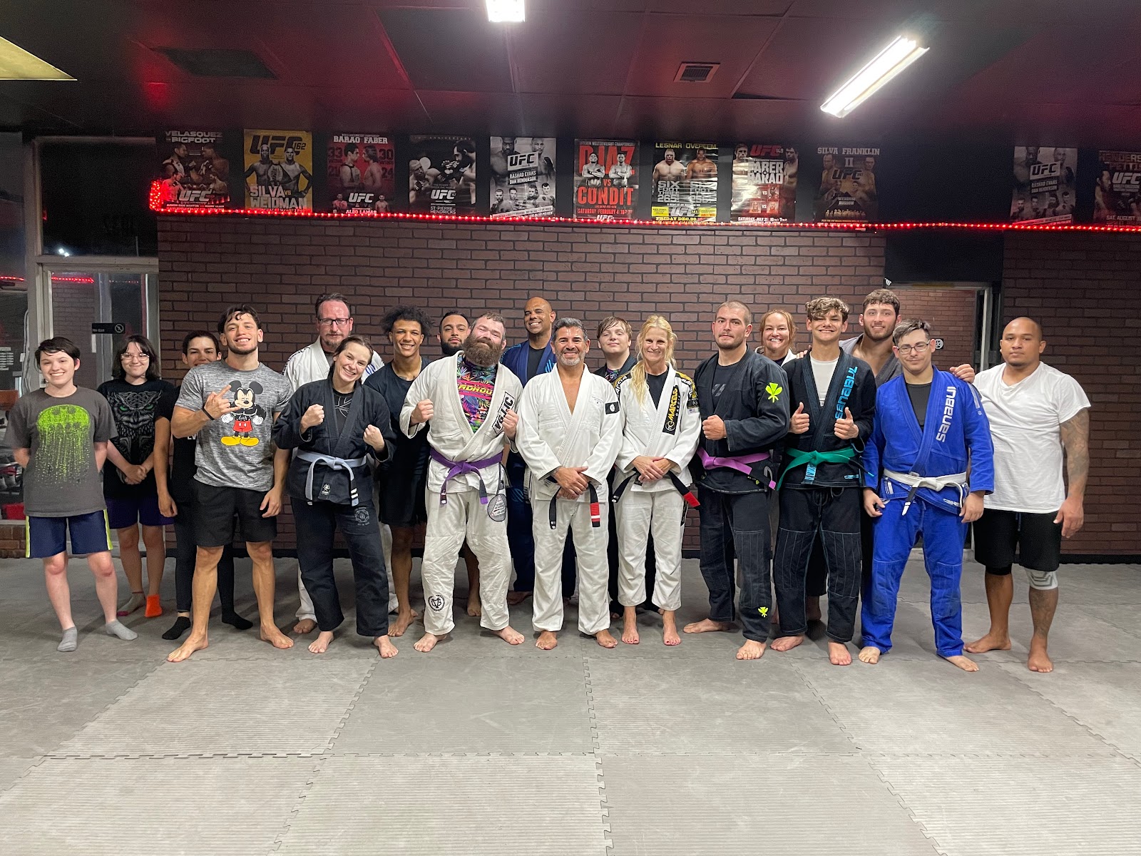 Image 2 of BJJ Ocala Academy