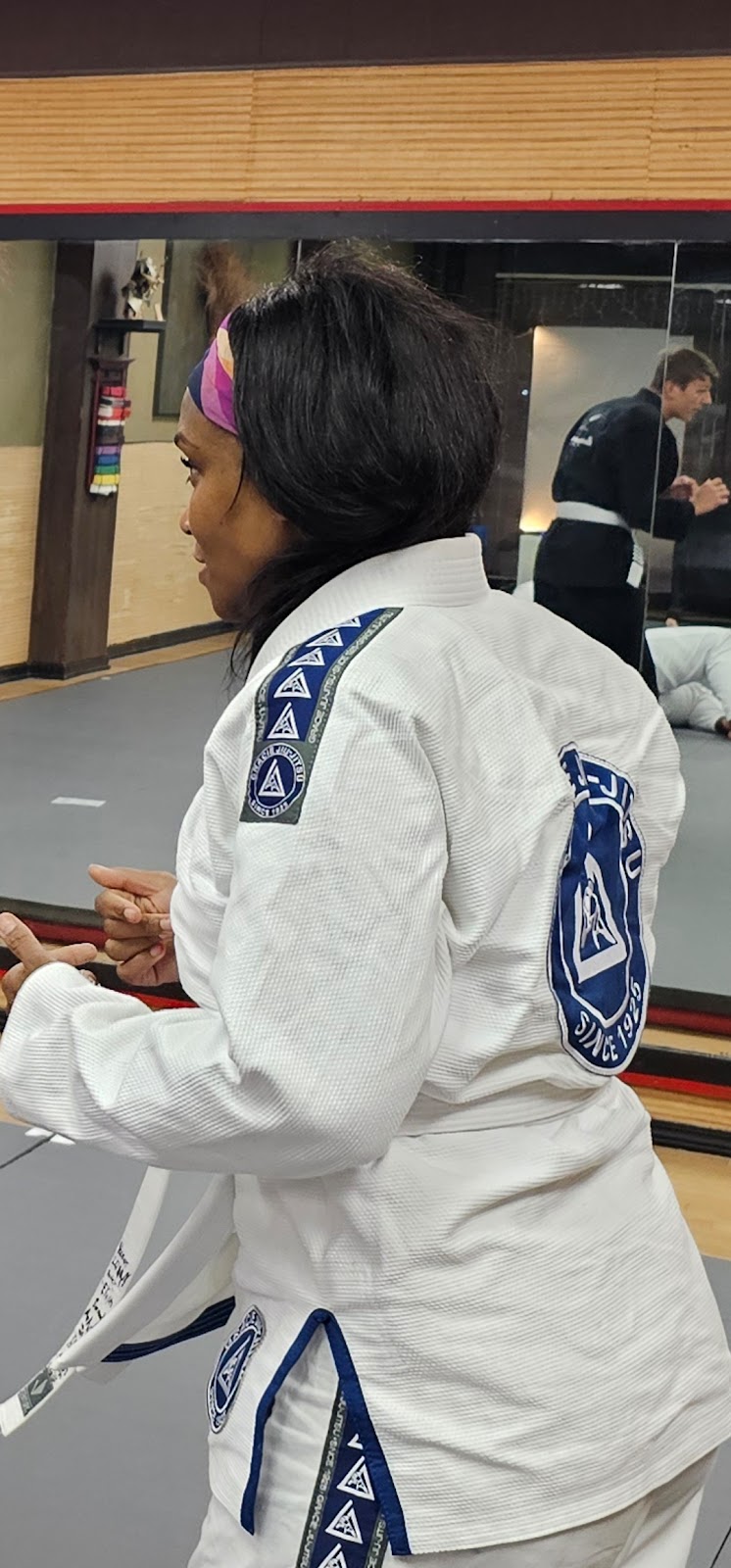 Image 8 of Gracie Jiu Jitsu South Euclid