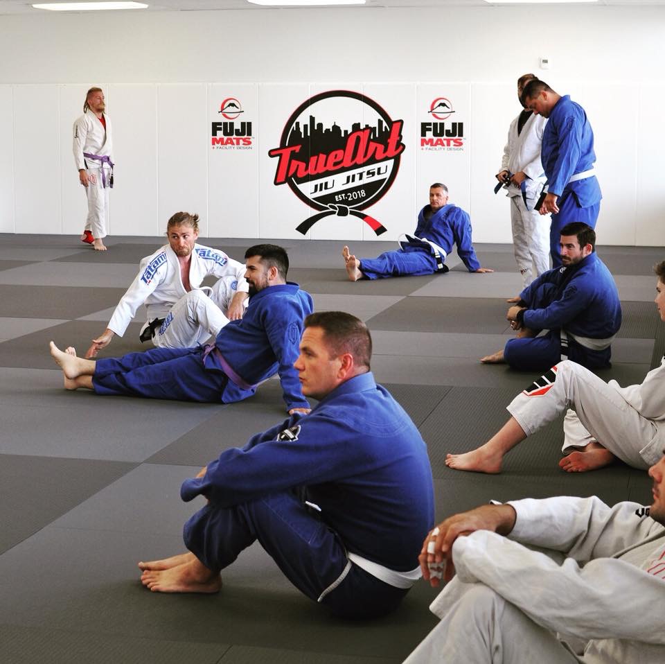 Image 9 of True Art Jiu Jitsu