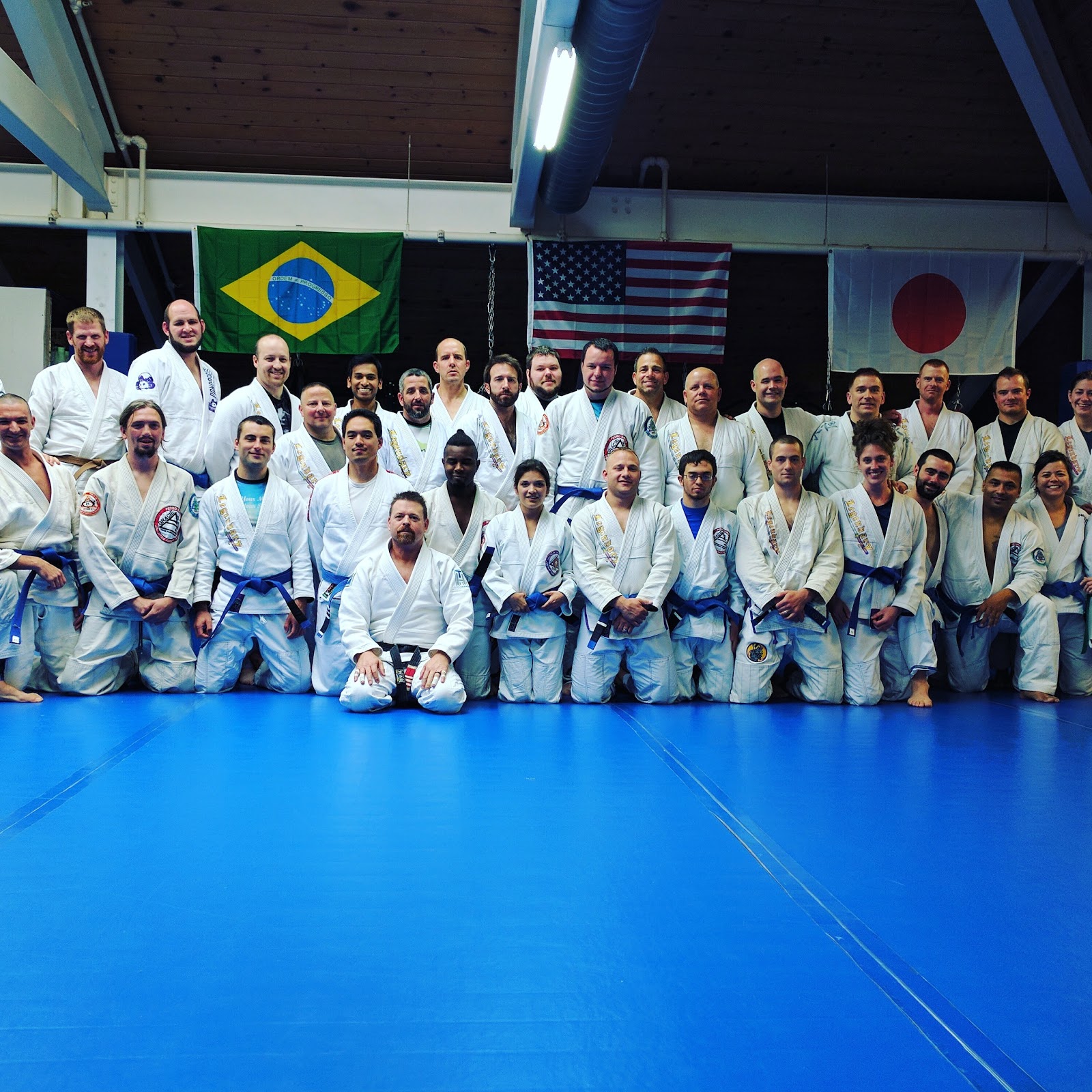 Image 7 of Infinity: Brazilian Jiu-Jitsu | Kickboxing | Wrestling