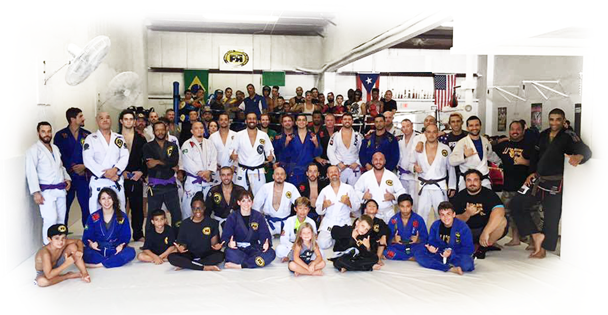 Image 8 of White House Jiu Jitsu