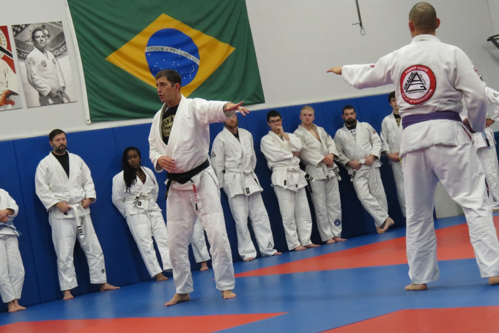 Image 10 of Gracie Jiu-Jitsu Louisville