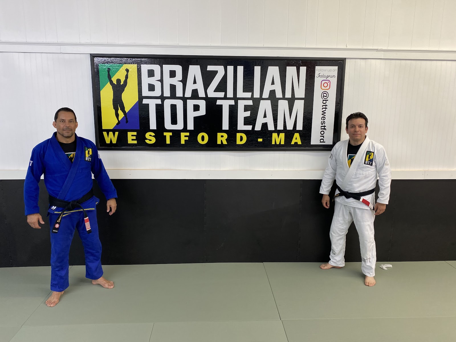 Image 8 of Brazilian Top Team - Westford