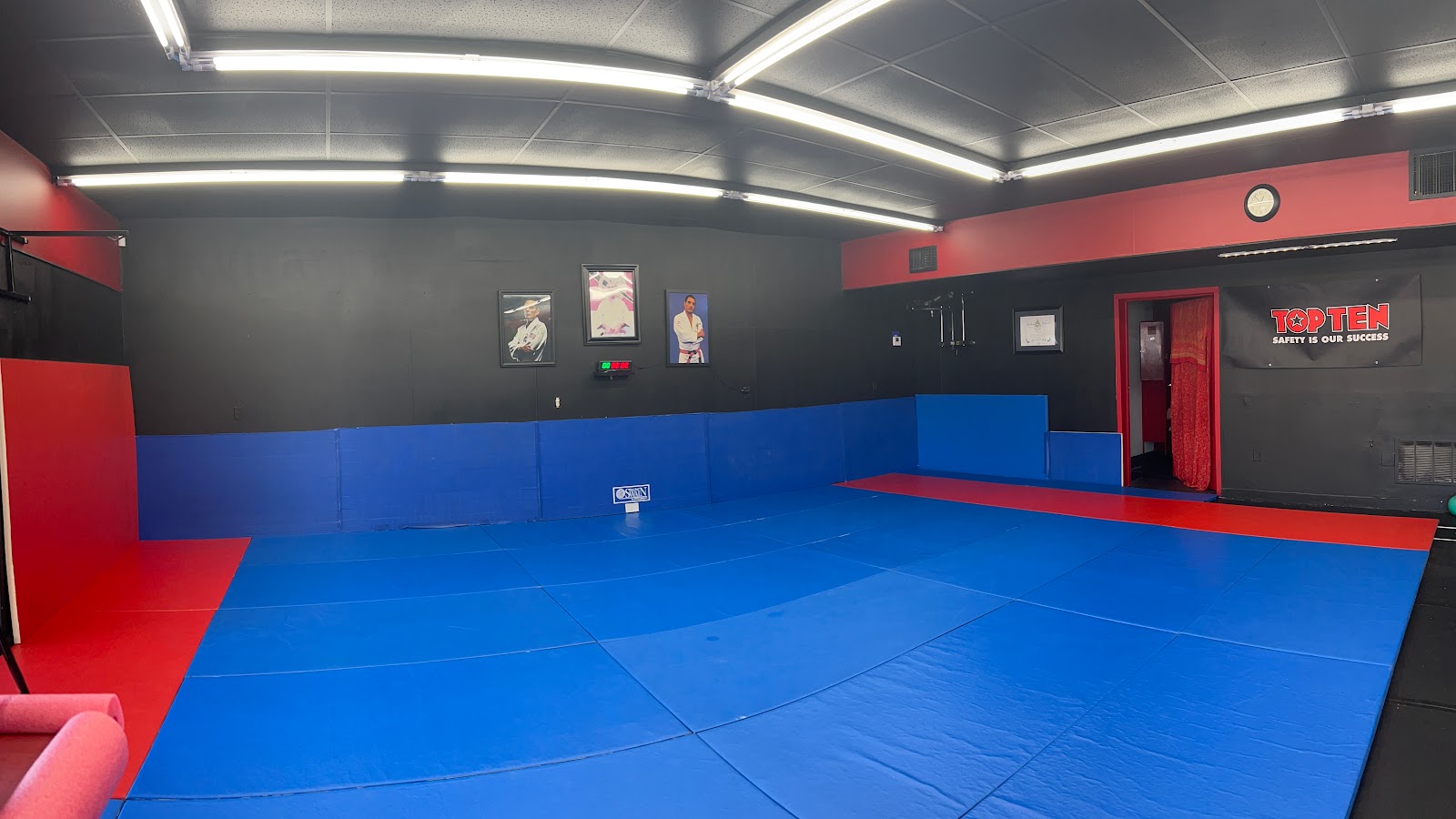 Main image of Gracie Florida Jiu-Jitsu