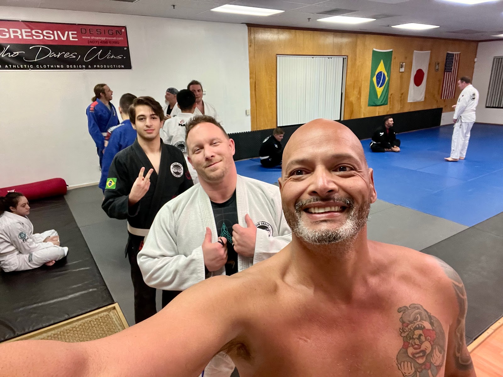 Image 2 of Carlson Gracie Central Florida