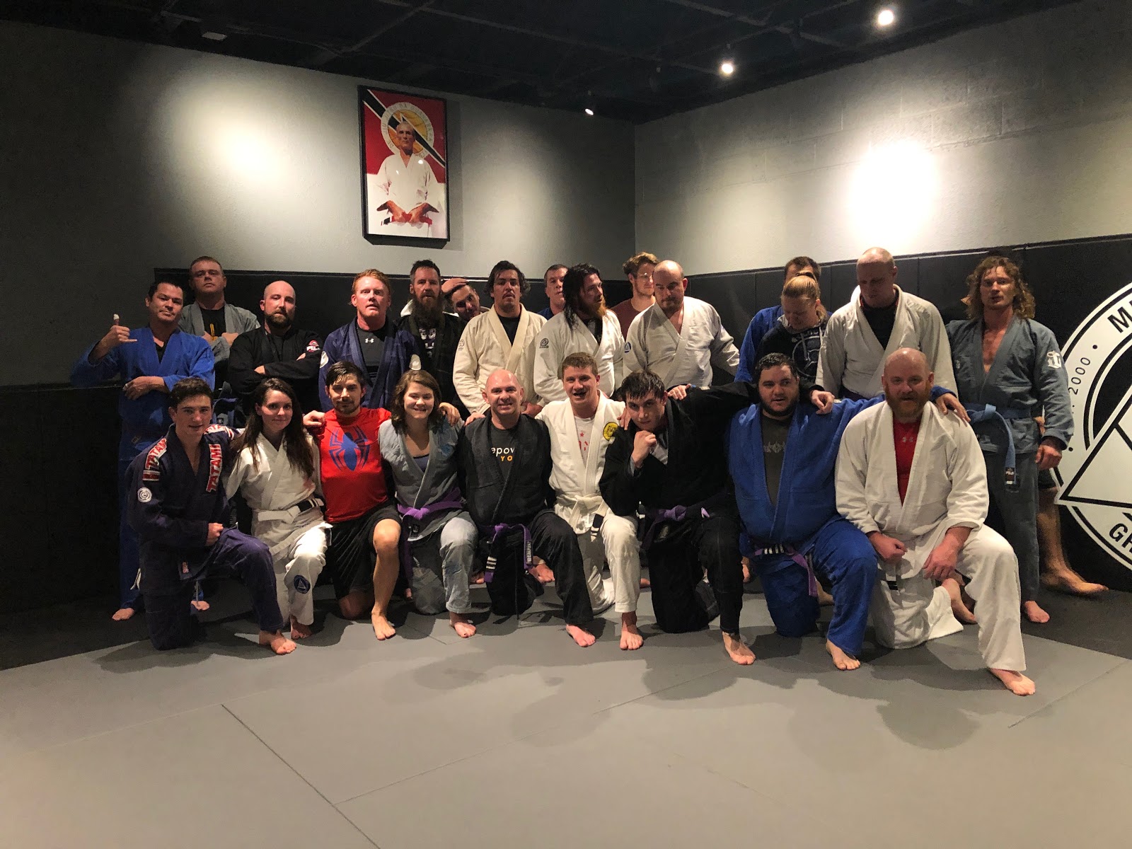 Image 4 of Mile High Gracie Jiu-Jitsu