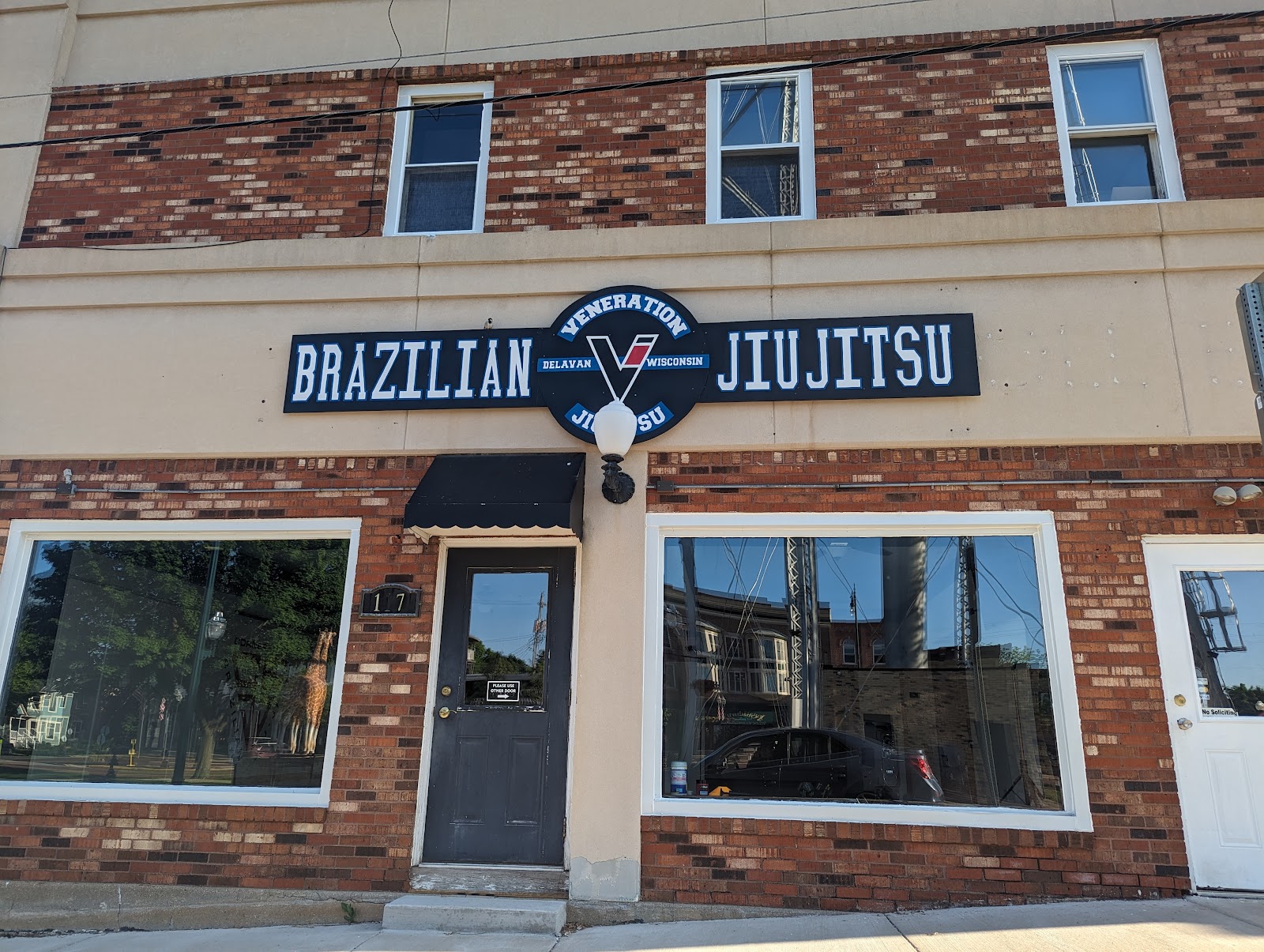 Image 3 of Cornerstone Brazilian Jiu Jitsu - Delavan