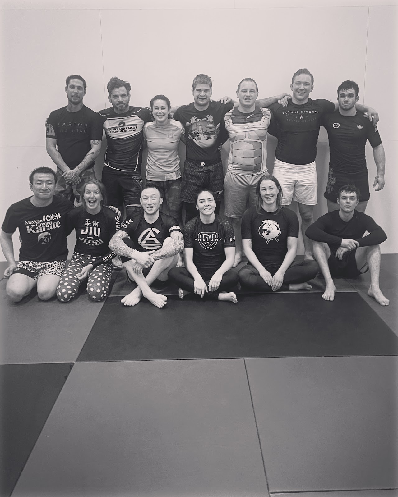 Image 9 of Leverage Jiu Jitsu Colorado