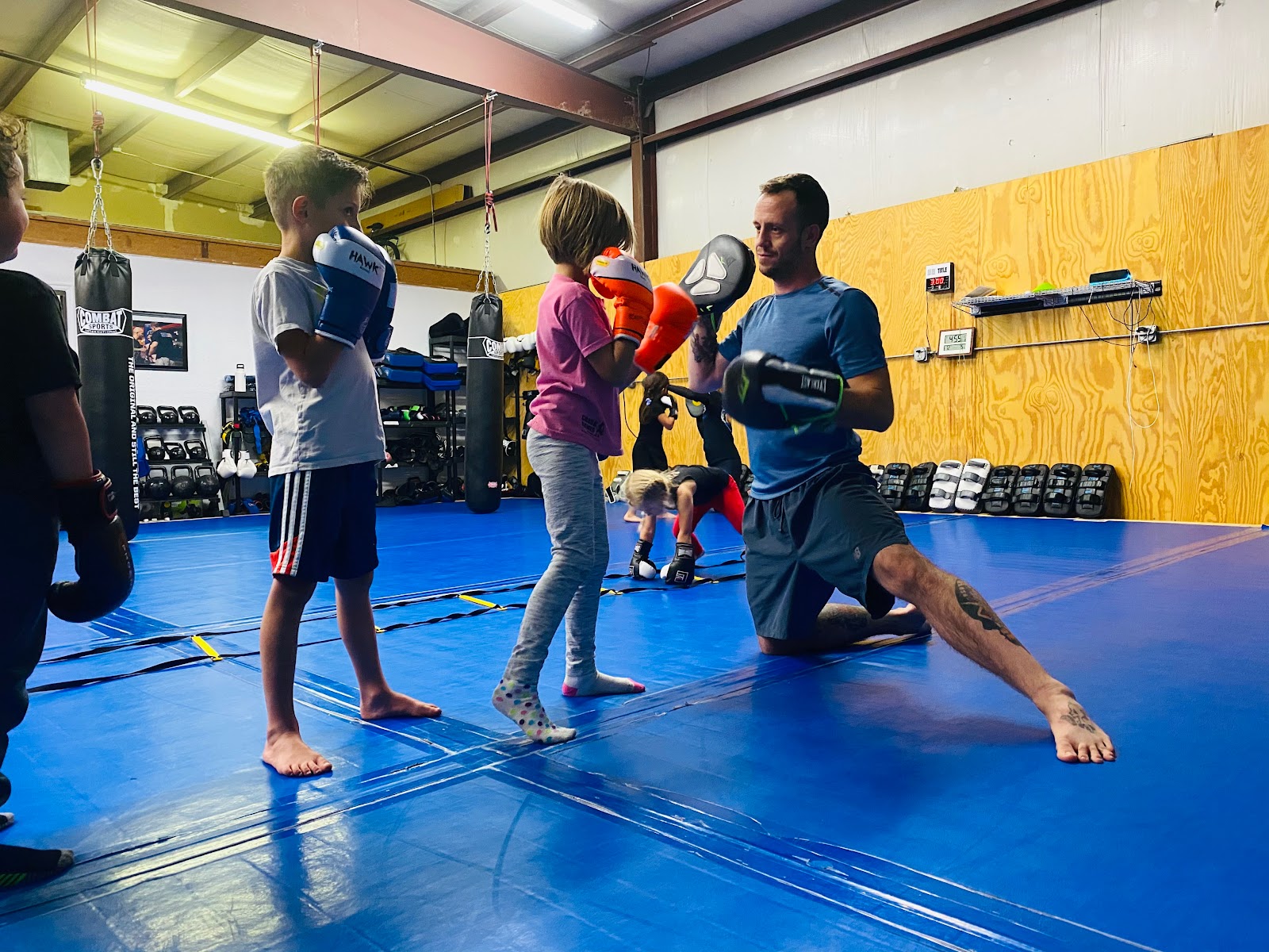 Image 8 of Grand Valley Brazilian Jiu-Jitsu