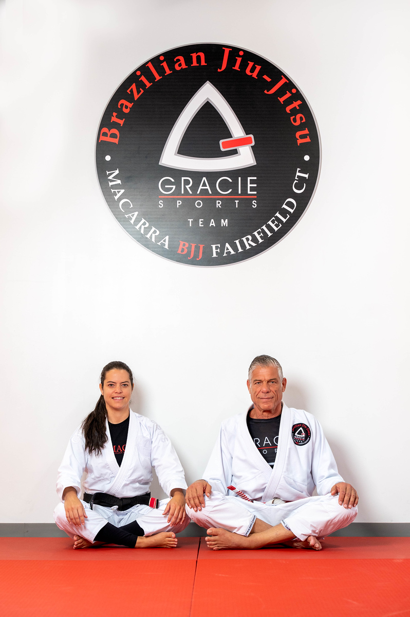 Image 5 of Gracie Sports Brazilian Jiu-Jitsu Fairfield