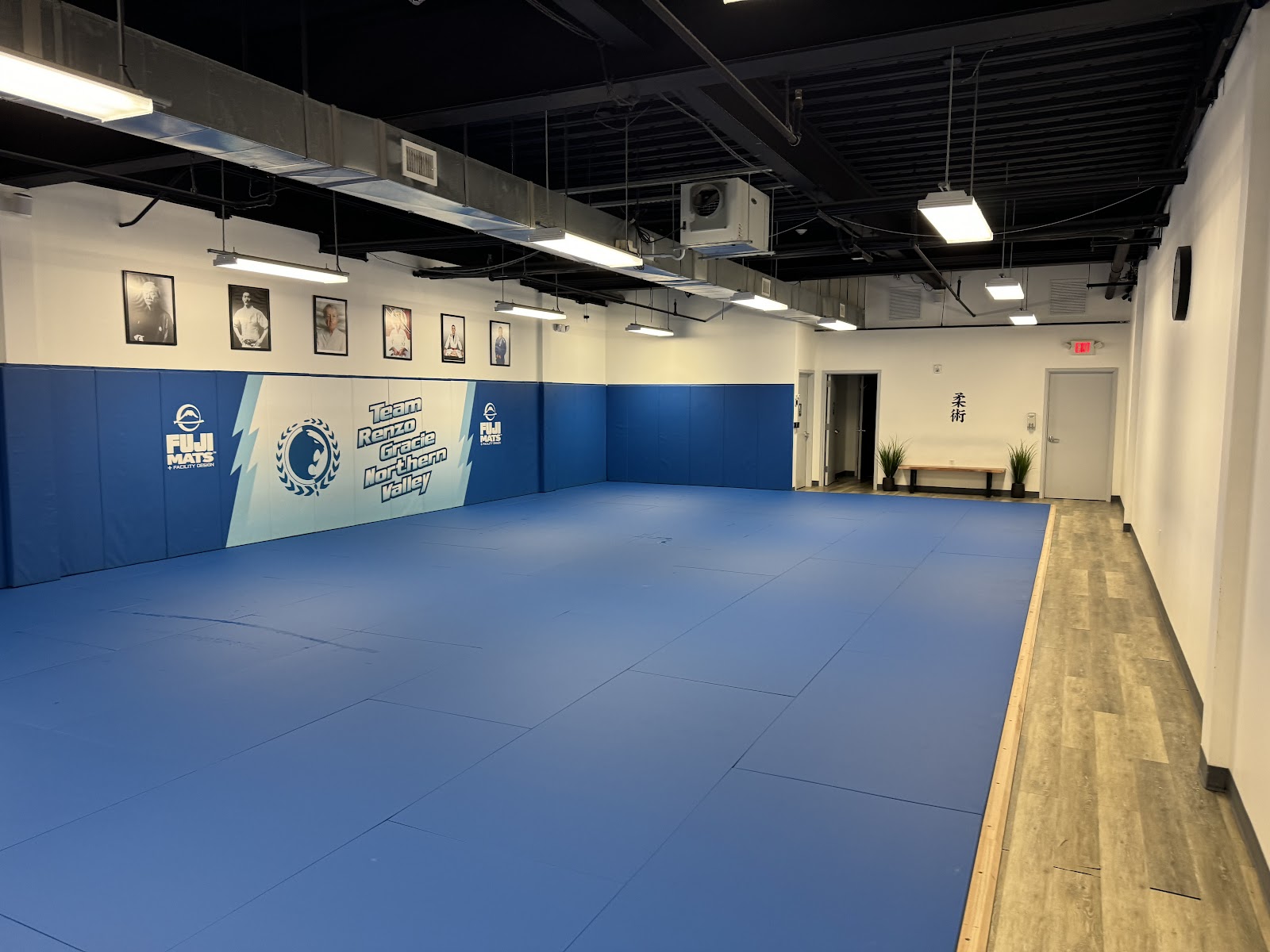 Main image of Renzo Gracie Jiu-Jitsu Northern Valley NJ