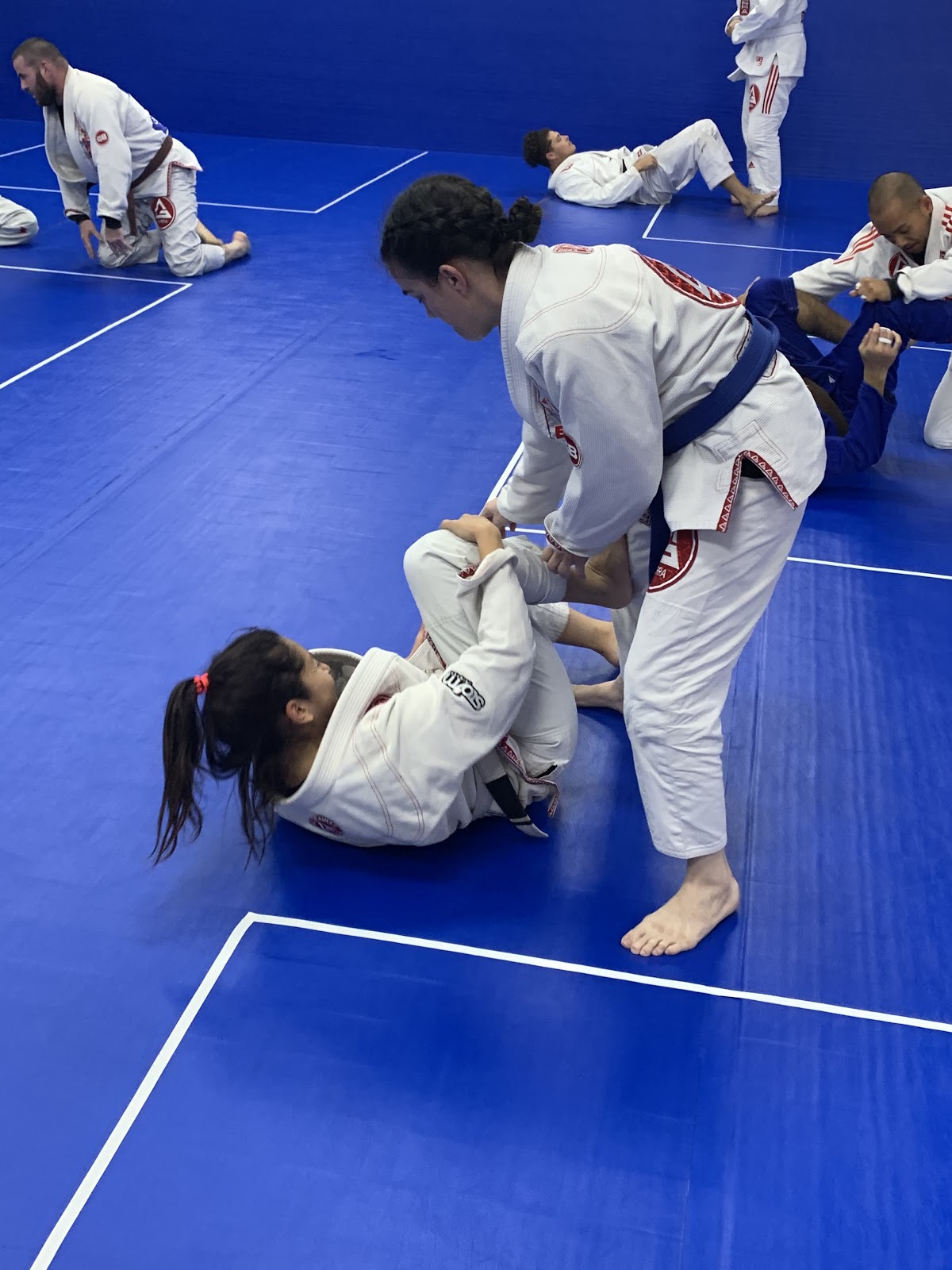 Image 9 of Gracie Barra Orlando