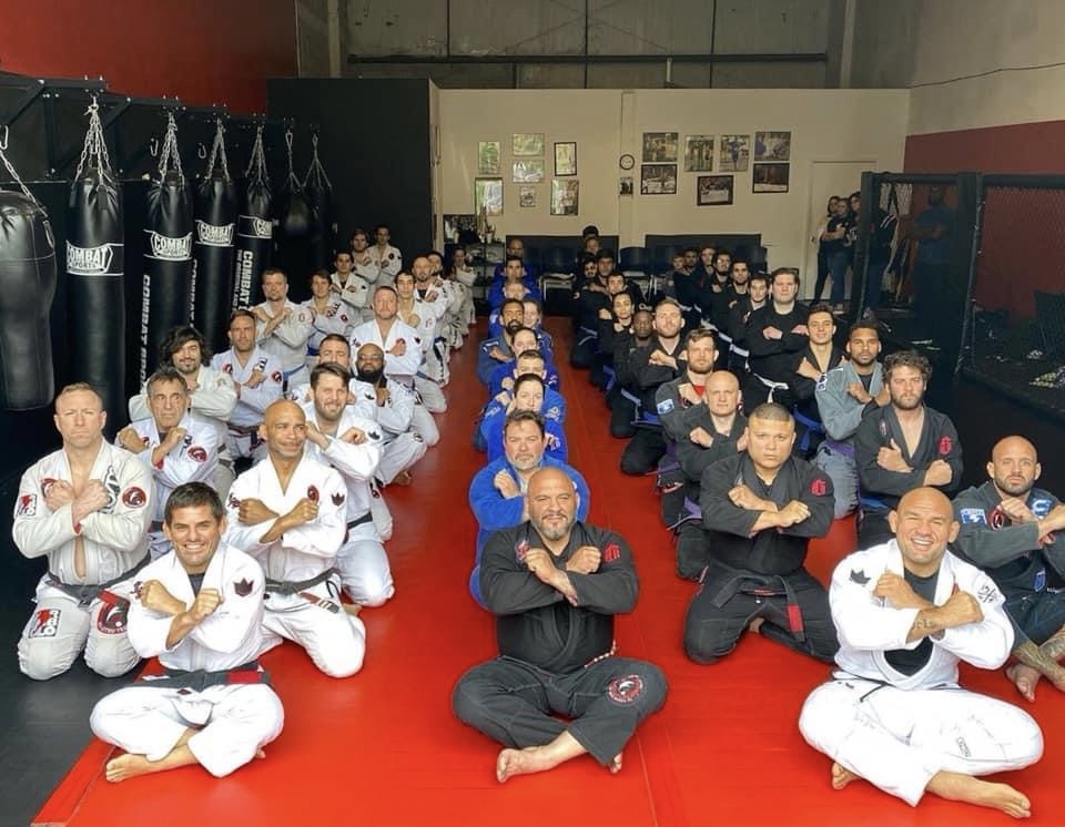 Image 4 of DeLand BJJ