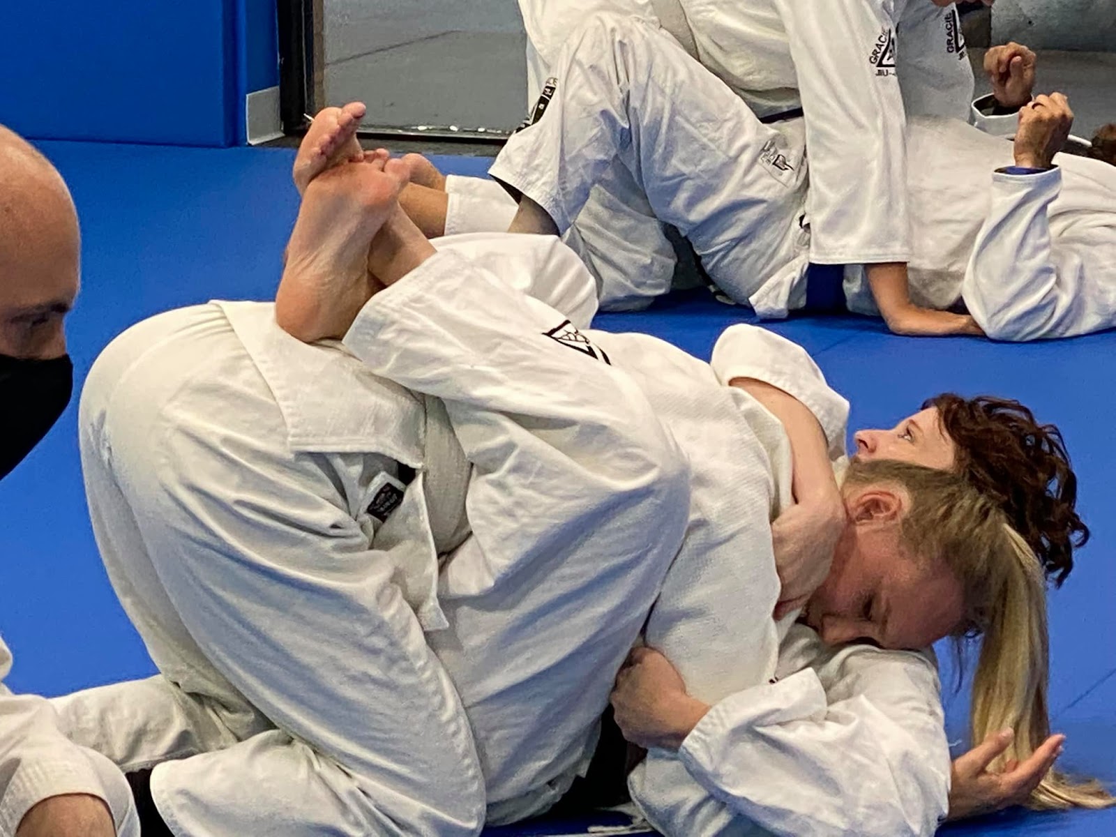 Image 8 of Genesis Jiu-Jitsu Academy