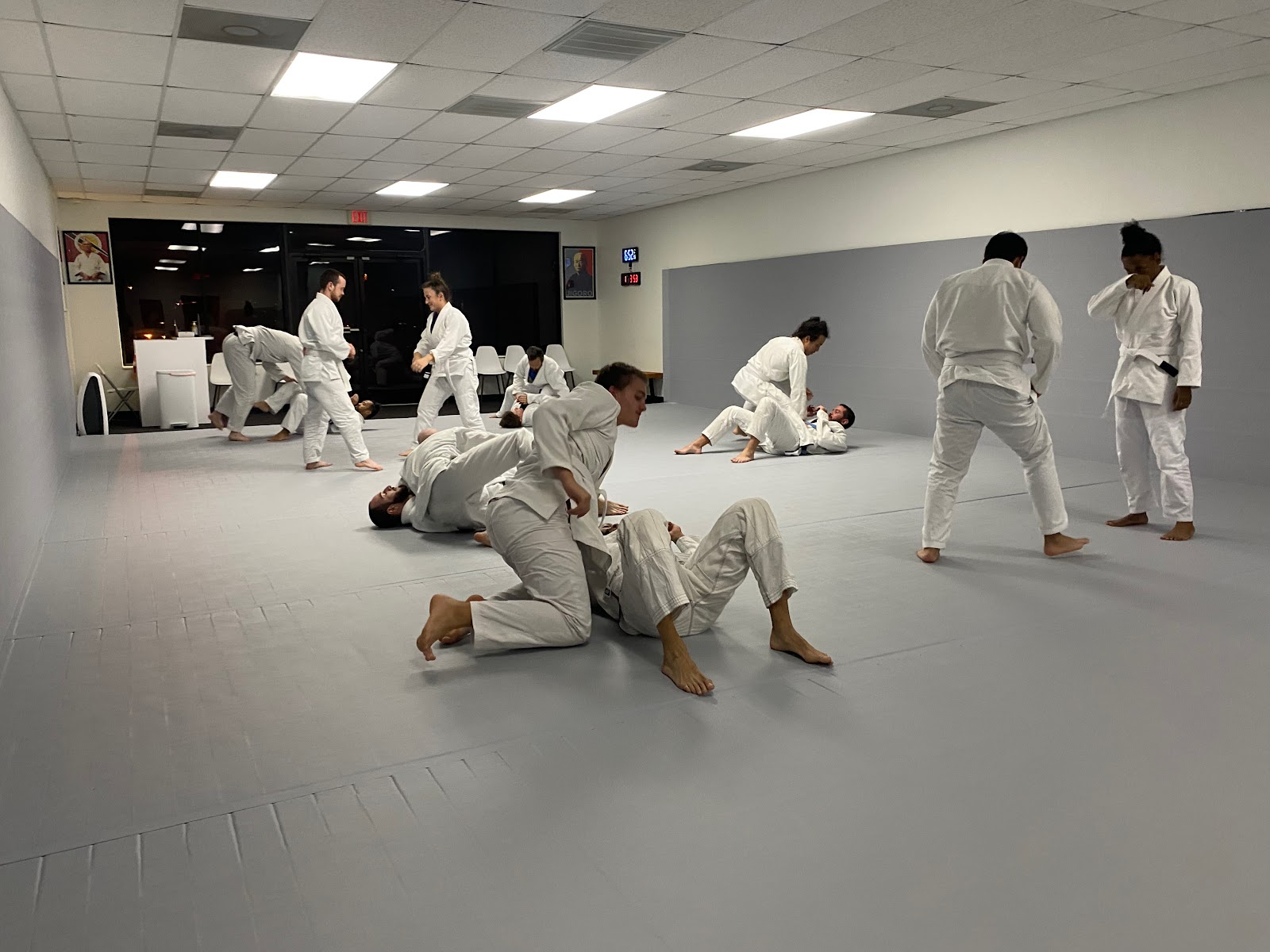 Image 9 of Element Academy of Jiu-Jitsu