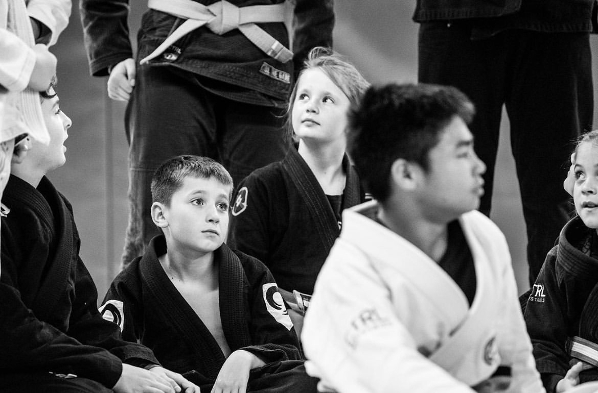 Image 9 of Rice Bros Brazilian Jiu Jitsu