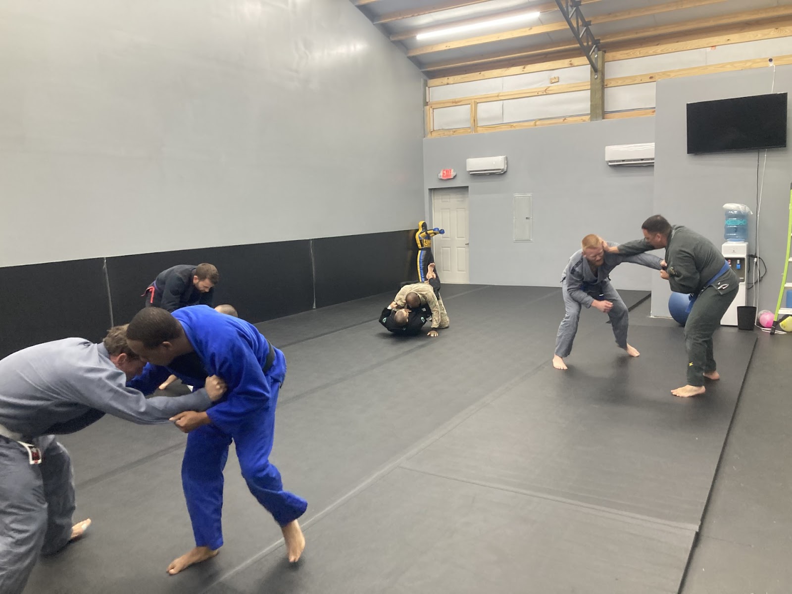 Main image of Lake Murray Jiu Jitsu