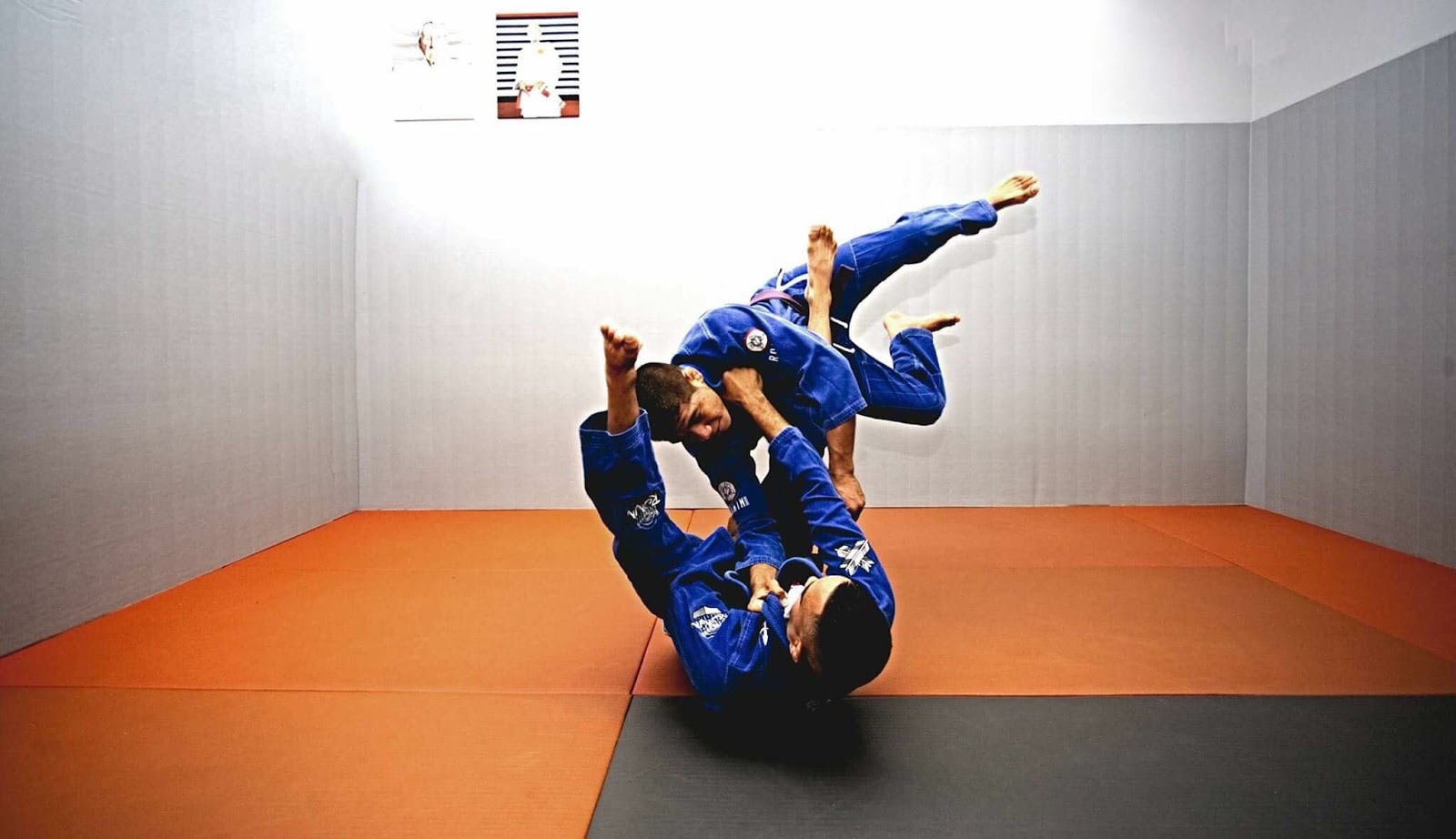 Image 9 of Bronx Jiu-Jitsu