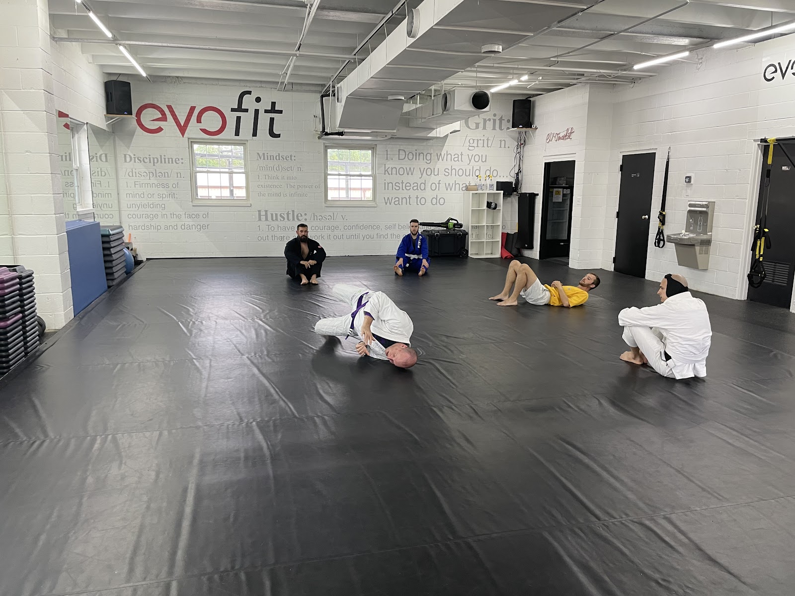 Image 10 of Evo Grappling