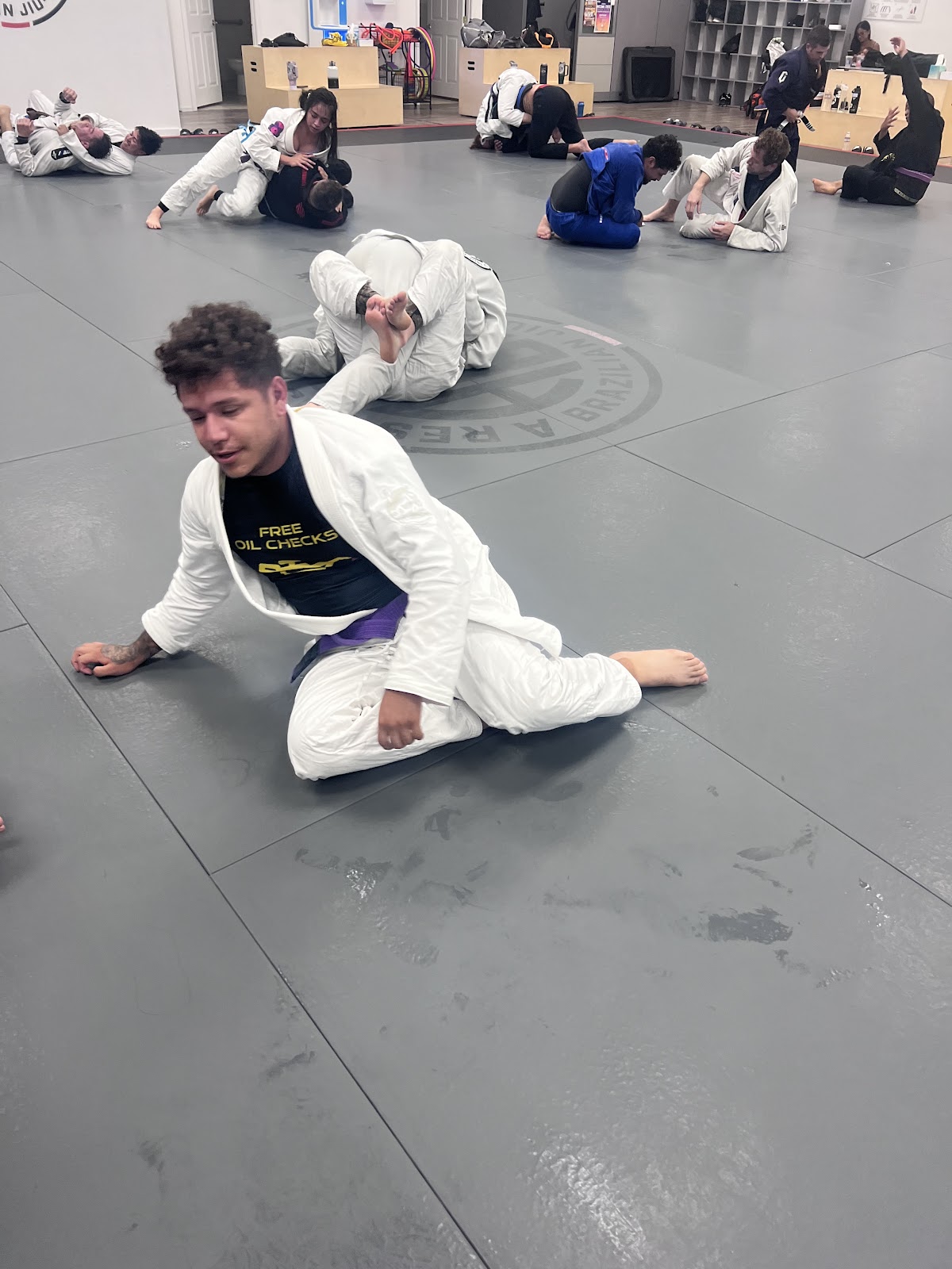 Image 10 of Ares East Mesa BJJ Academy