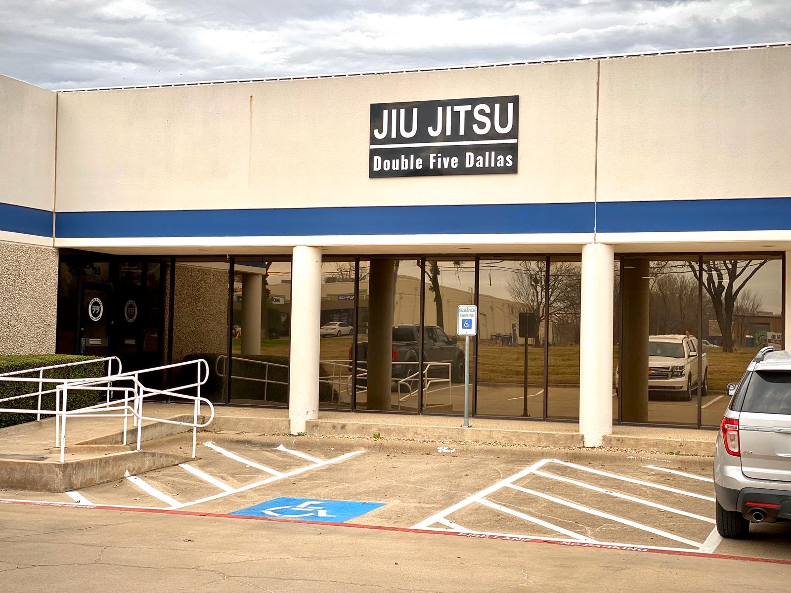 Image 4 of Alliance Jiu Jitsu Dallas