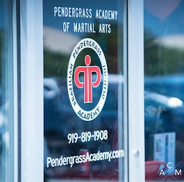 Pendergrass Academy of Martial Arts photo