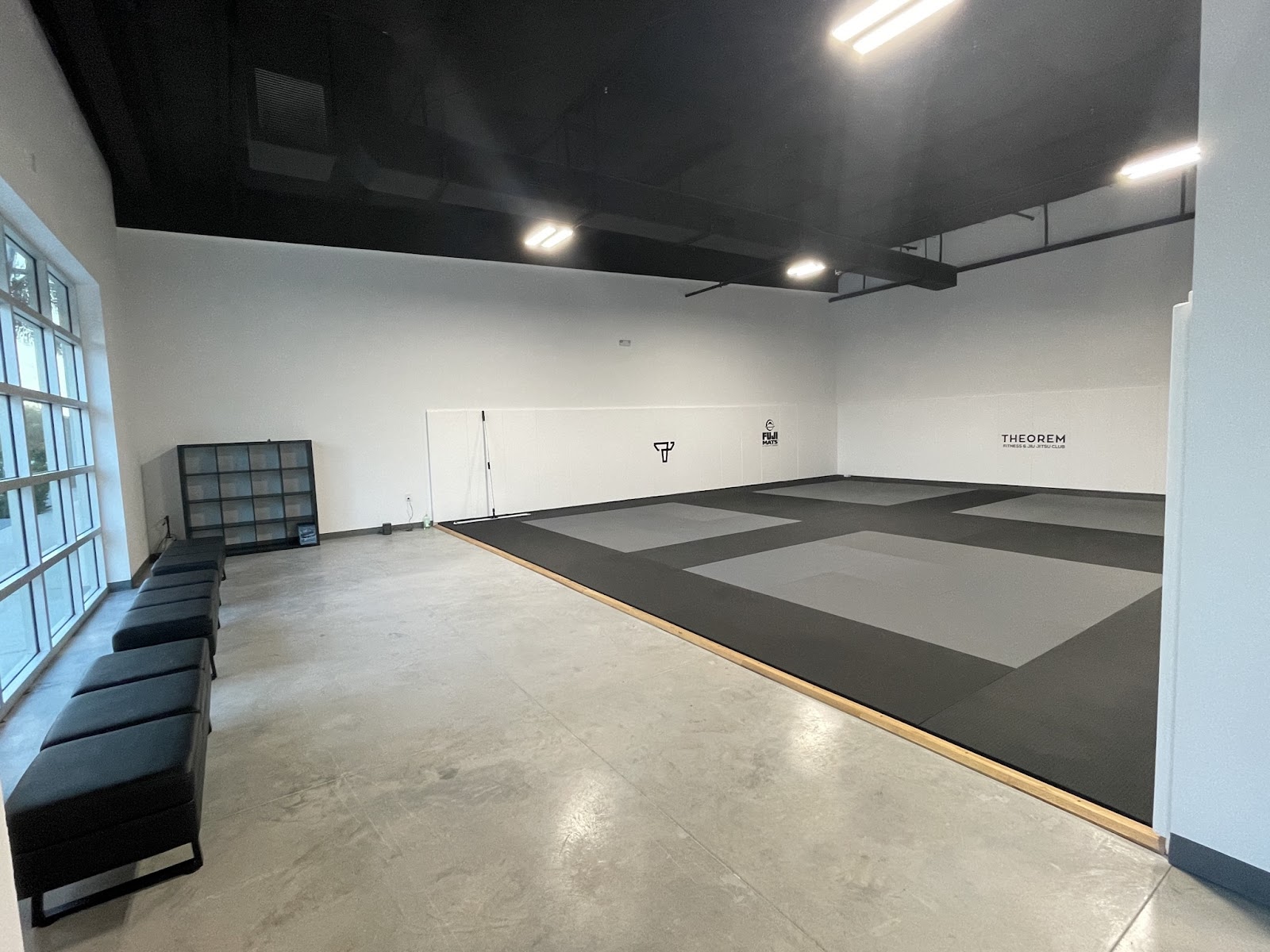 Theorem Fitness & Jiu Jitsu Club photo