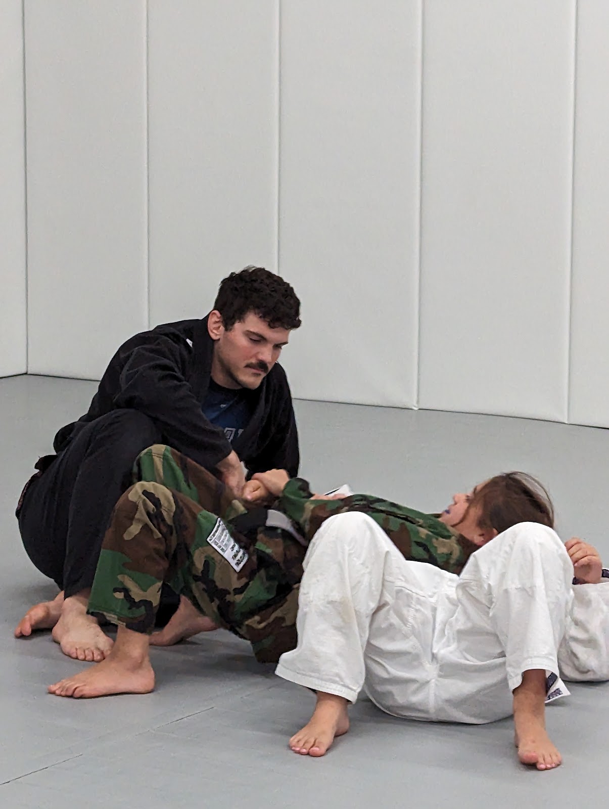 Image 6 of Three Brothers Jiu Jitsu