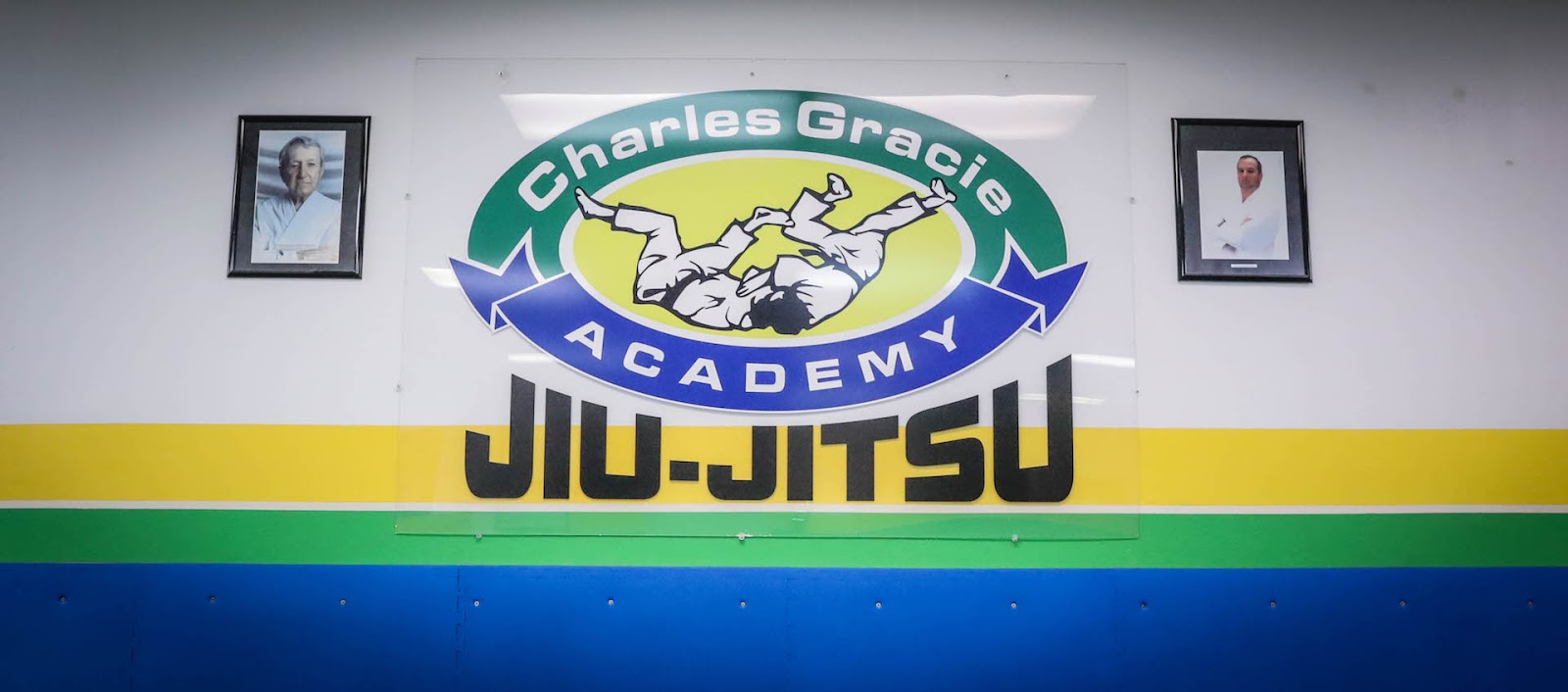 Image 3 of Gracie Academy Brazilian Jiu Jitsu