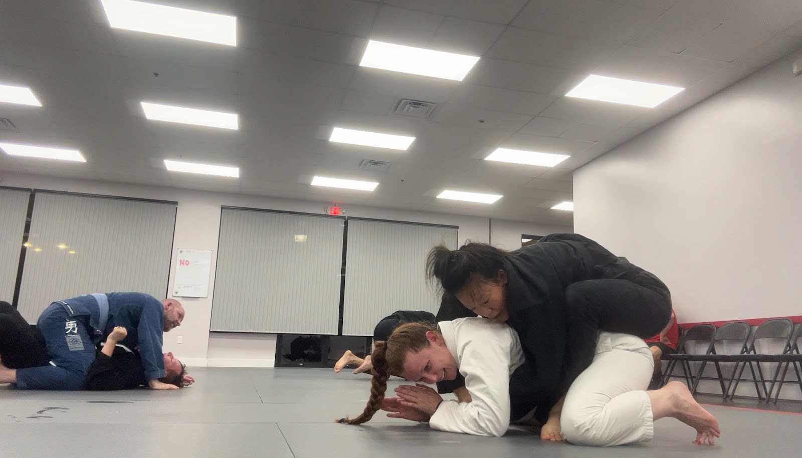 Image 7 of Anchor Jiu Jitsu & Fitness