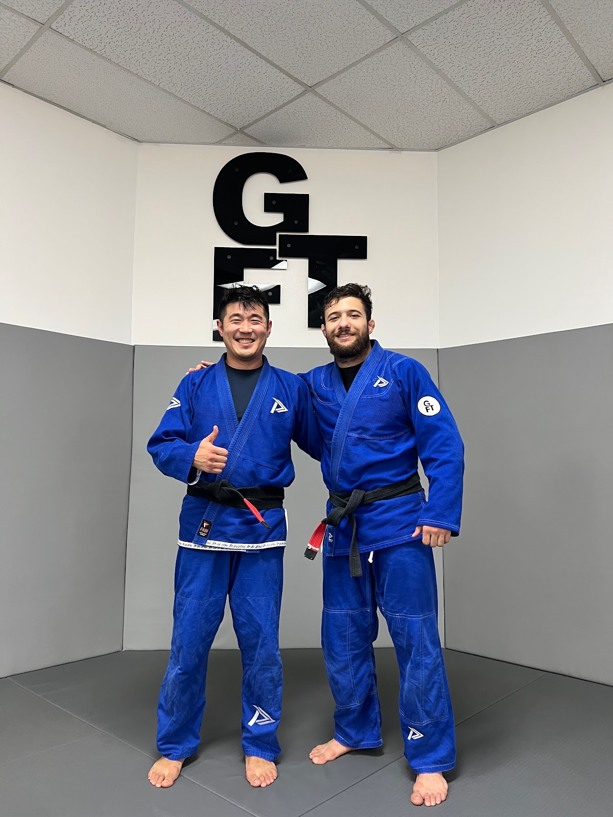 Image 4 of Progresso Jiu Jitsu Plano