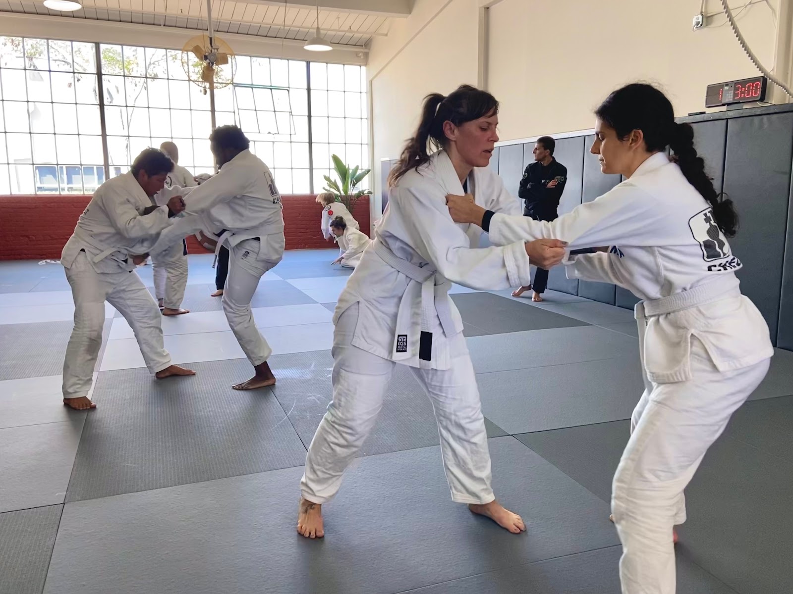 Image 8 of Mineiro Brazilian Jiu Jitsu - Emeryville