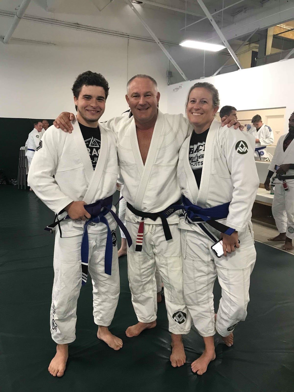 Image 6 of Gracie Jiu-Jitsu Madison