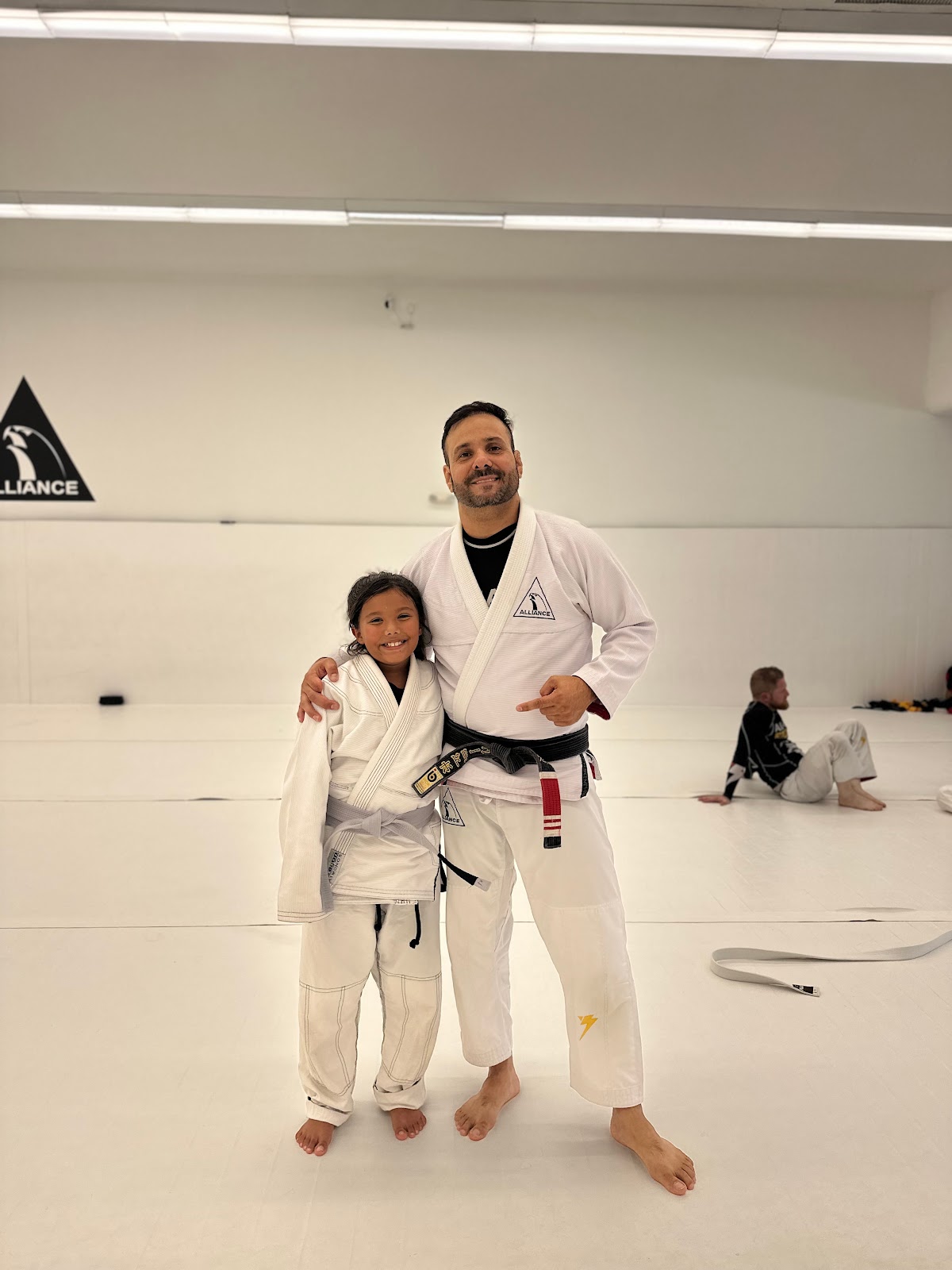 Image 6 of Alliance Jiu-Jitsu Framingham