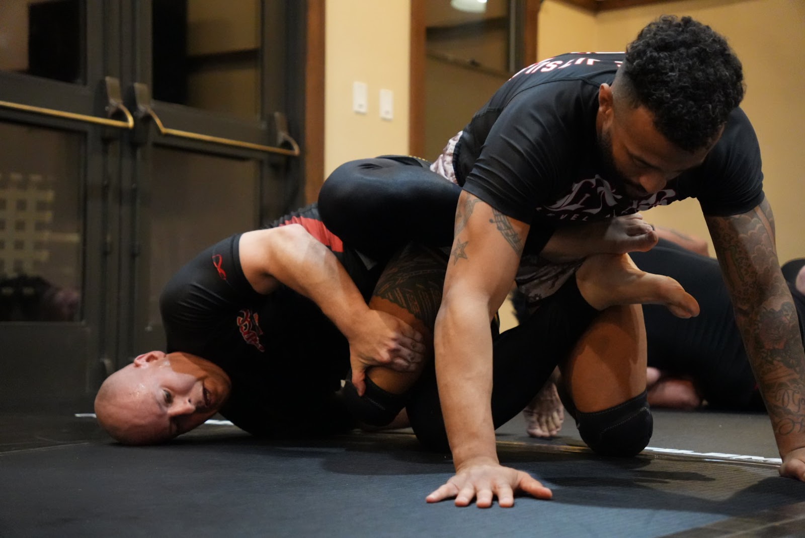 Image 8 of Los Gallos Grappling Club