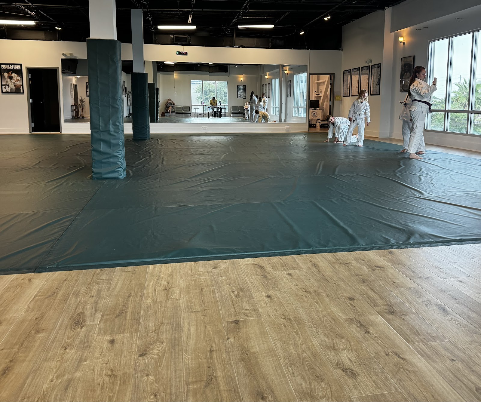 Image 9 of Gracie Jiu-Jitsu Emerald Coast