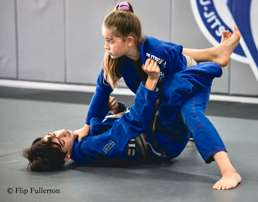 Image 8 of Maven Jiu-Jitsu Academy