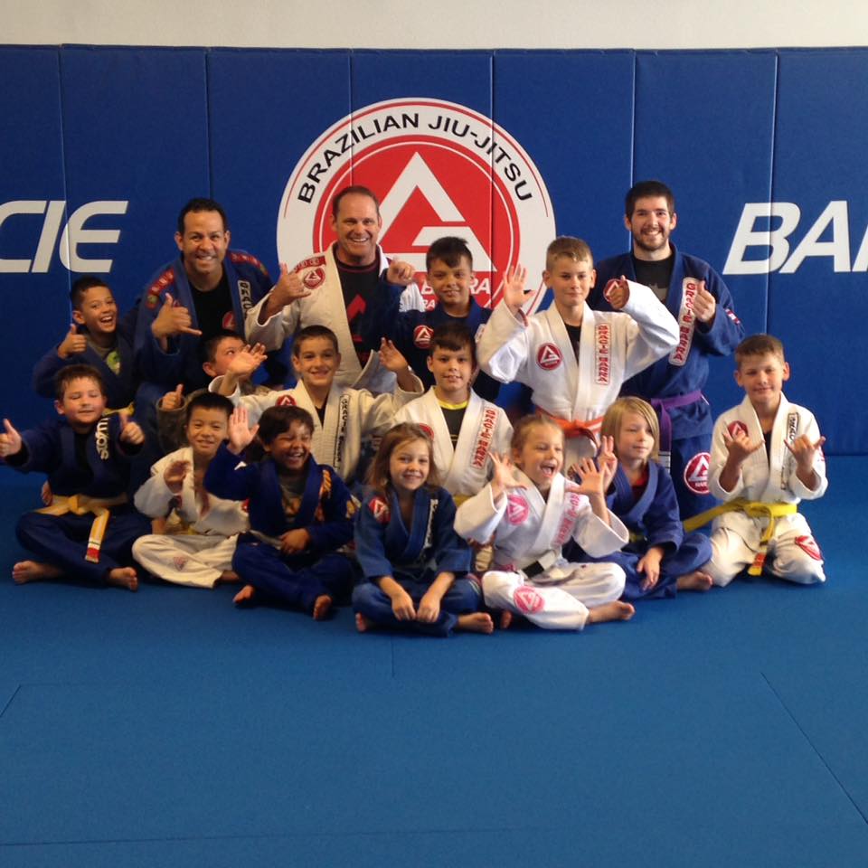 Image 10 of Gracie Barra Clermont