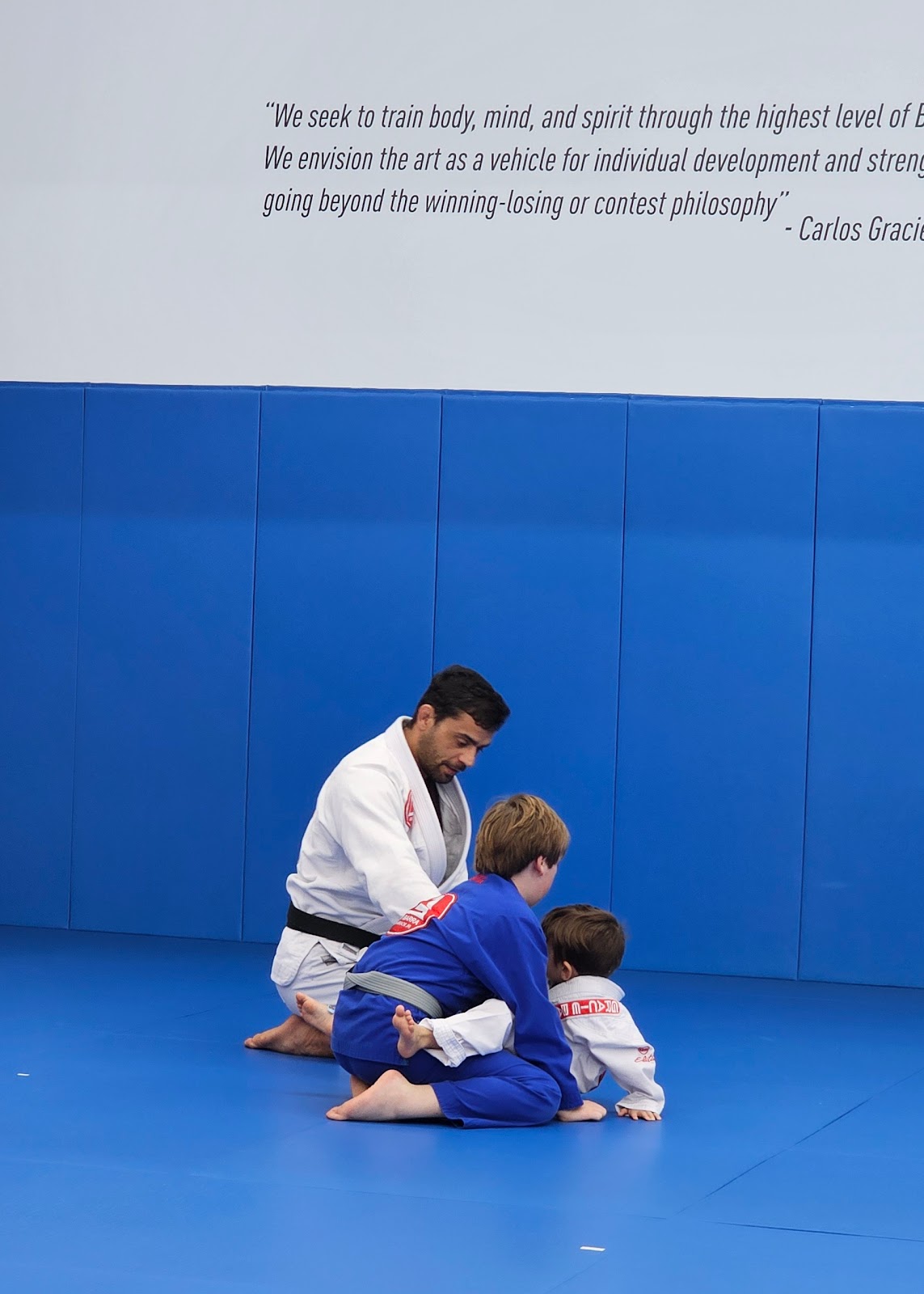 Image 8 of Gracie Barra Charleston Jiu-Jitsu & Self Defense