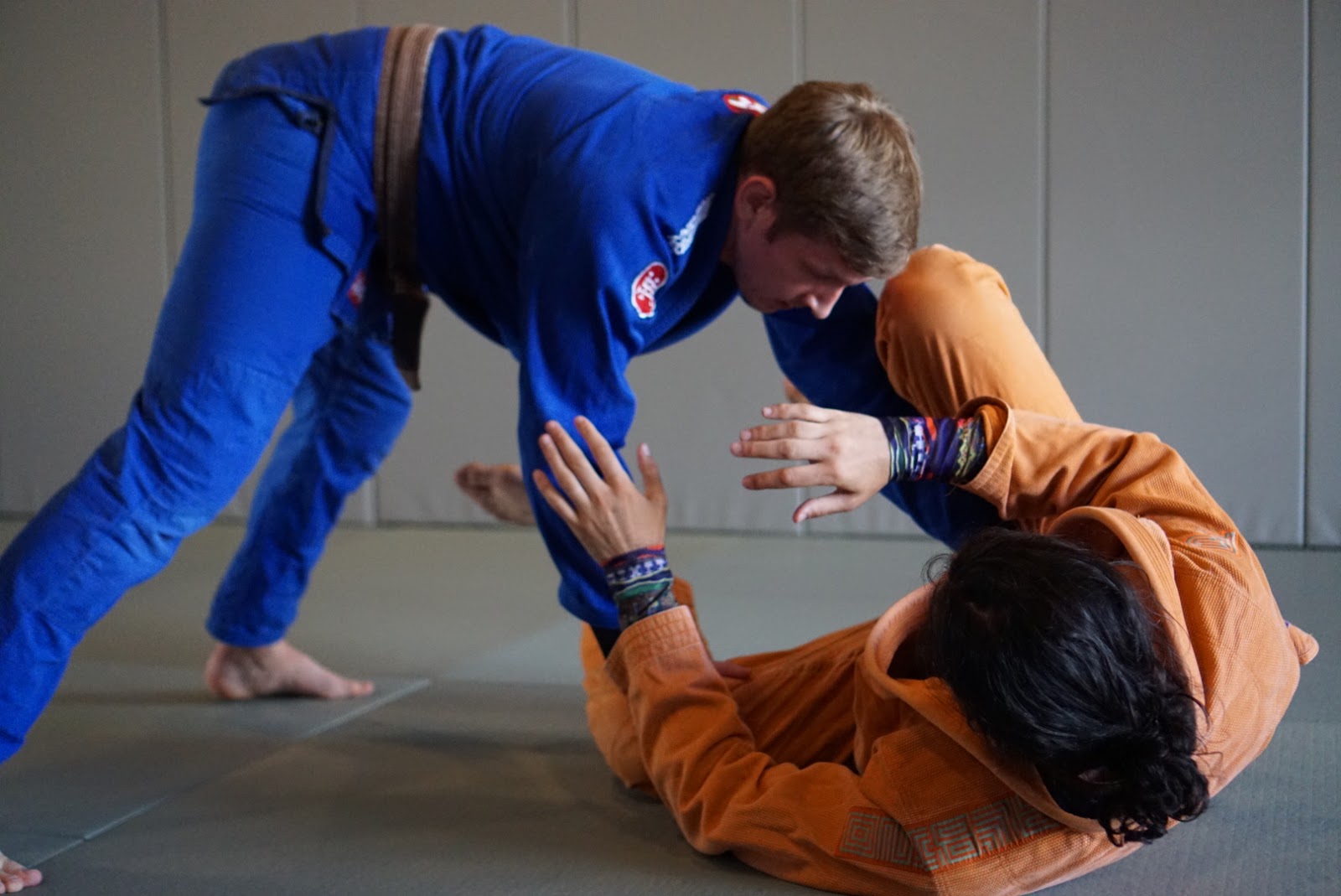 Image 10 of Midnight Jiu-Jitsu Club Seattle