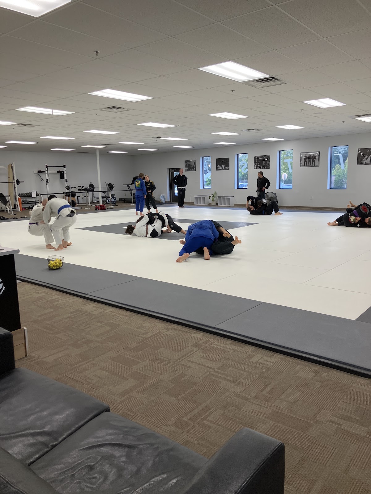 Jitsu Academy photo