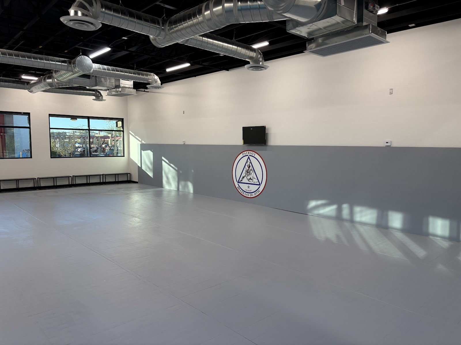 Main image of Patriot Martial Arts Academy Gilbert