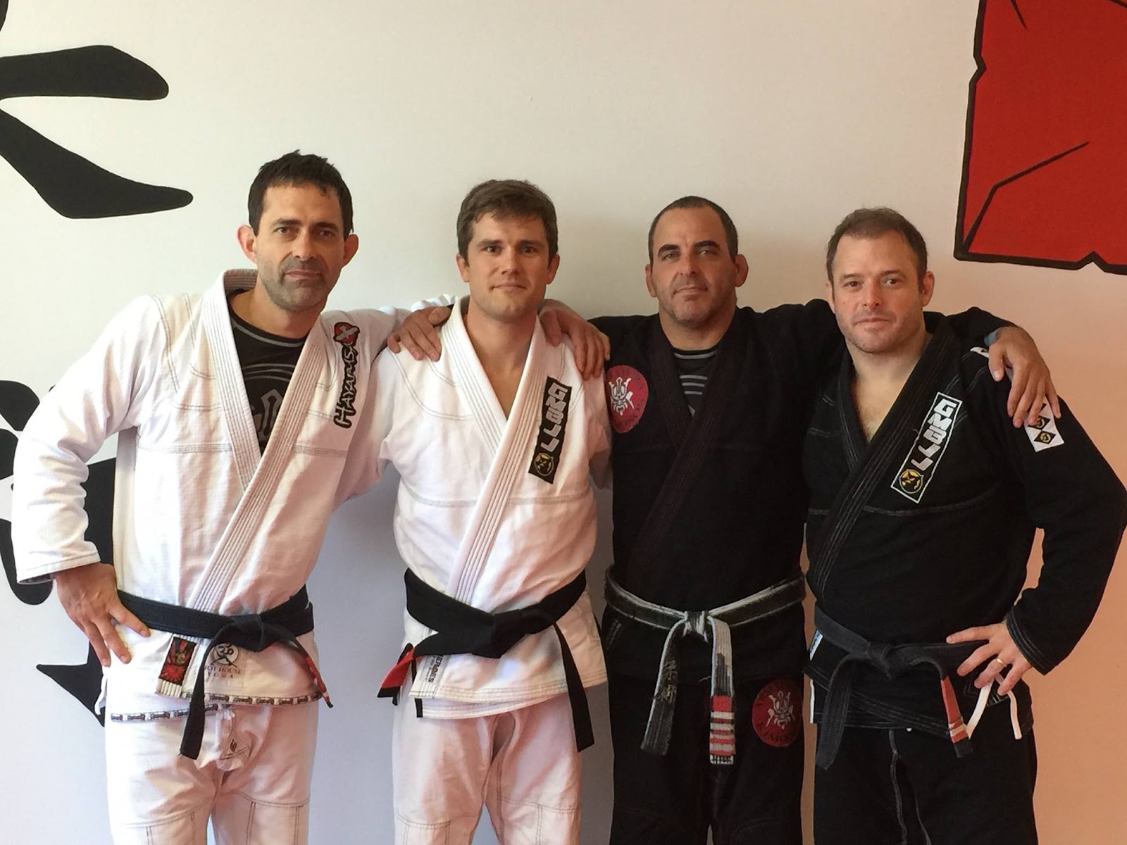 Image 9 of Top Game Brazilian Jiu-Jitsu