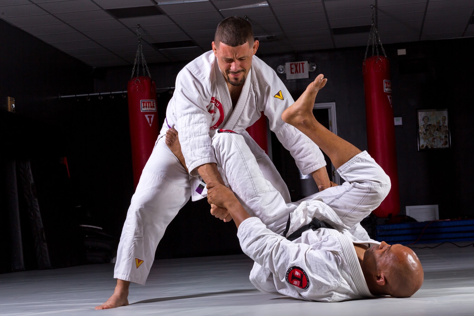 Image 2 of Trillo Jiujitsu Academy