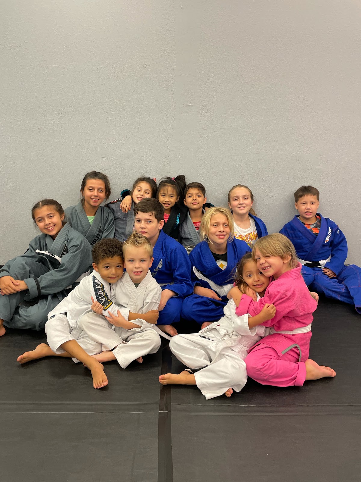 Image 5 of Gracie Jiu Jitsu Fort Myers