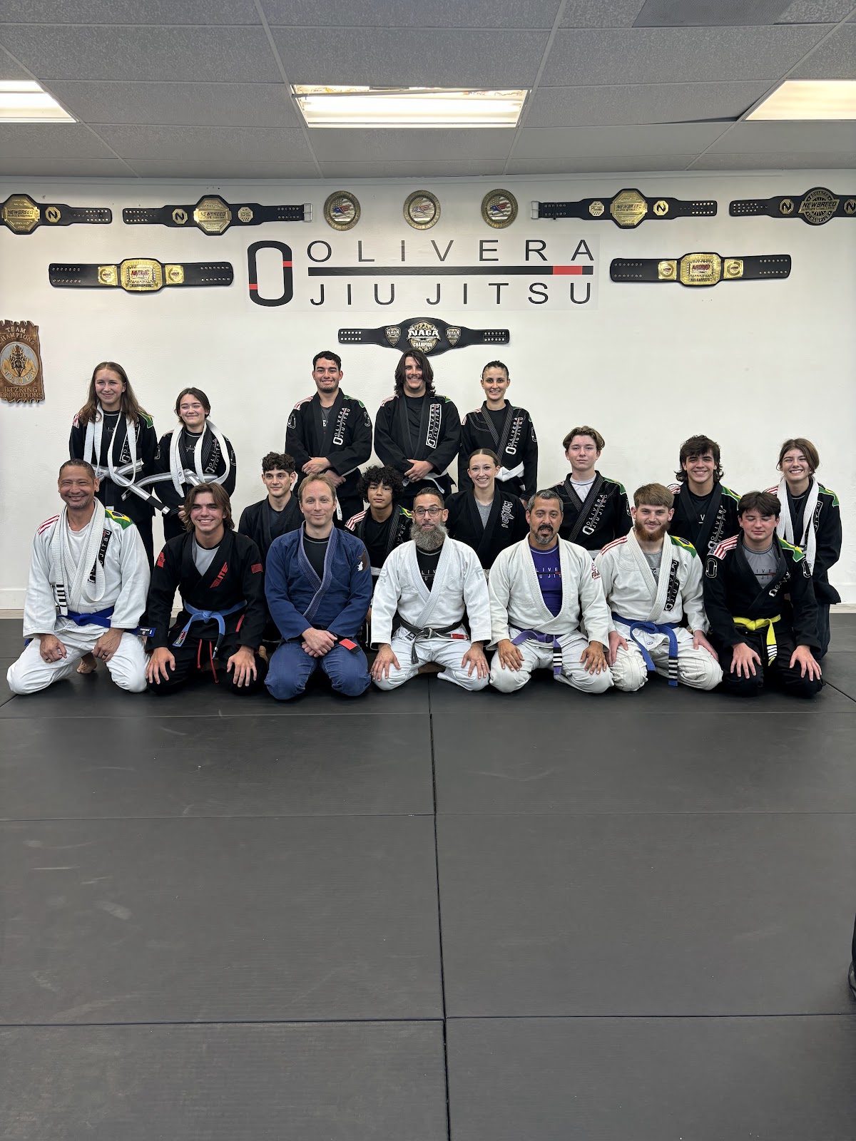 Image 3 of Olivera Jiu Jitsu Academy