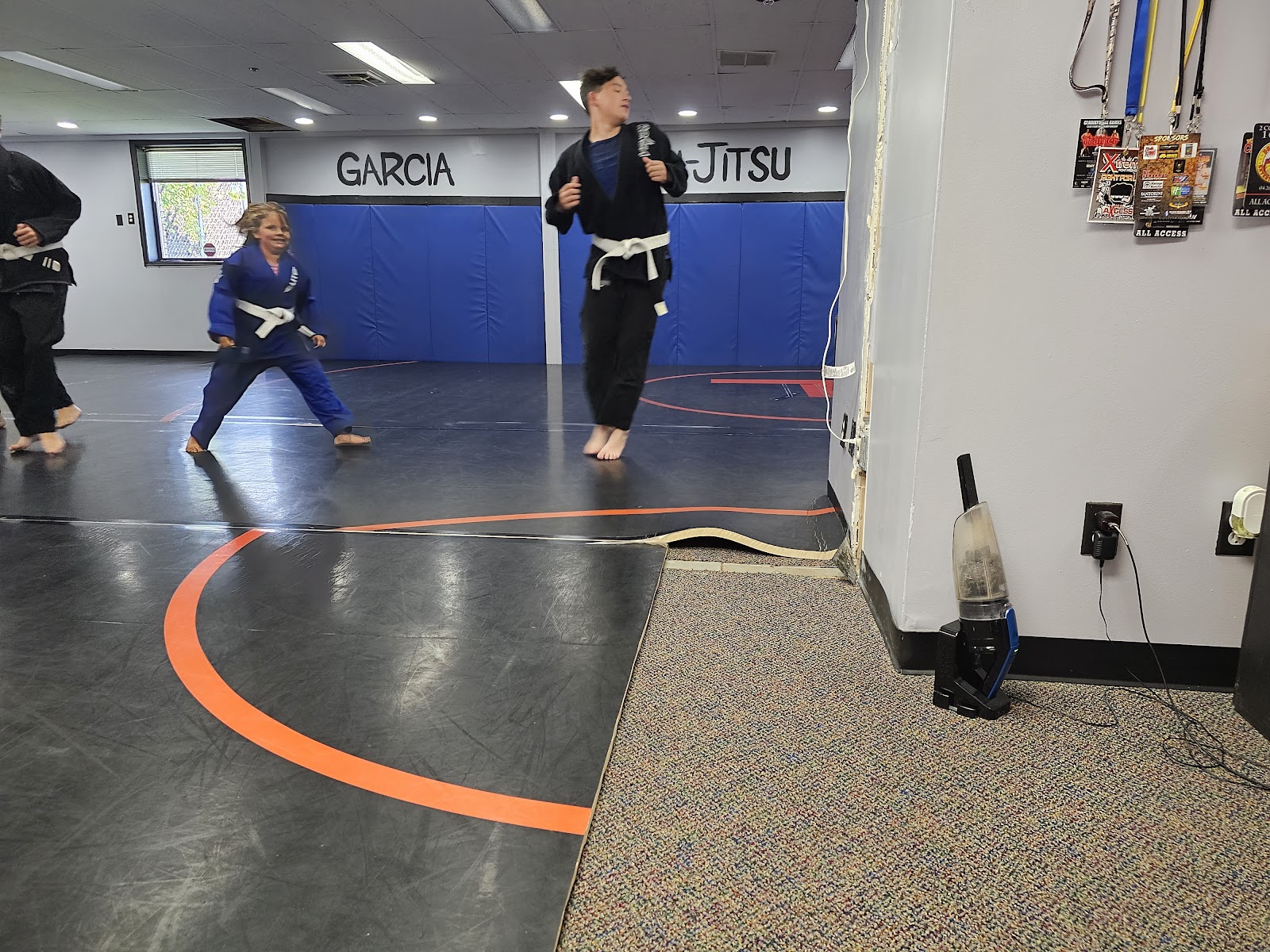 Image 9 of Garcia Jiu-Jitsu