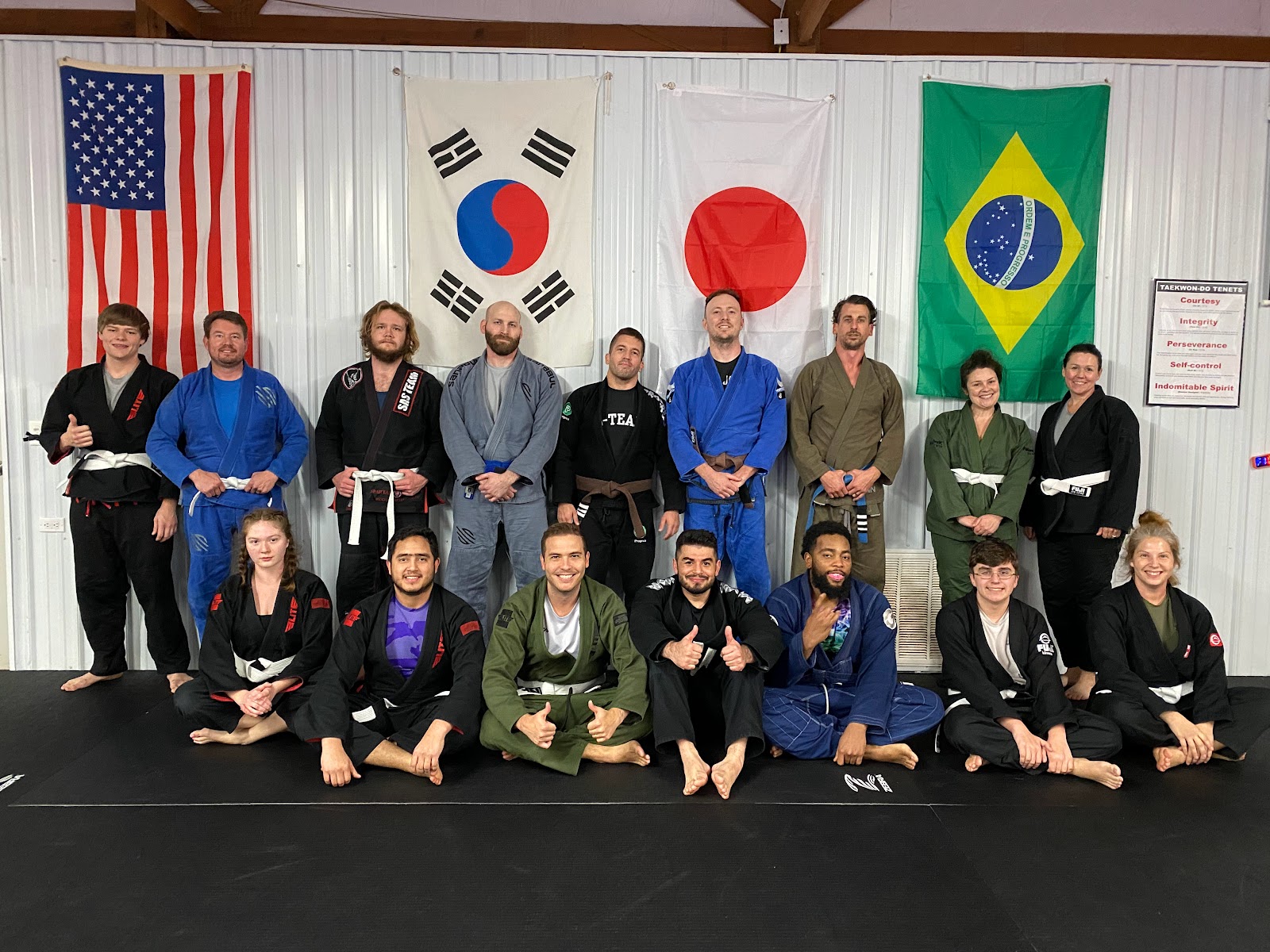 Image 7 of Blythewood Jiu Jitsu