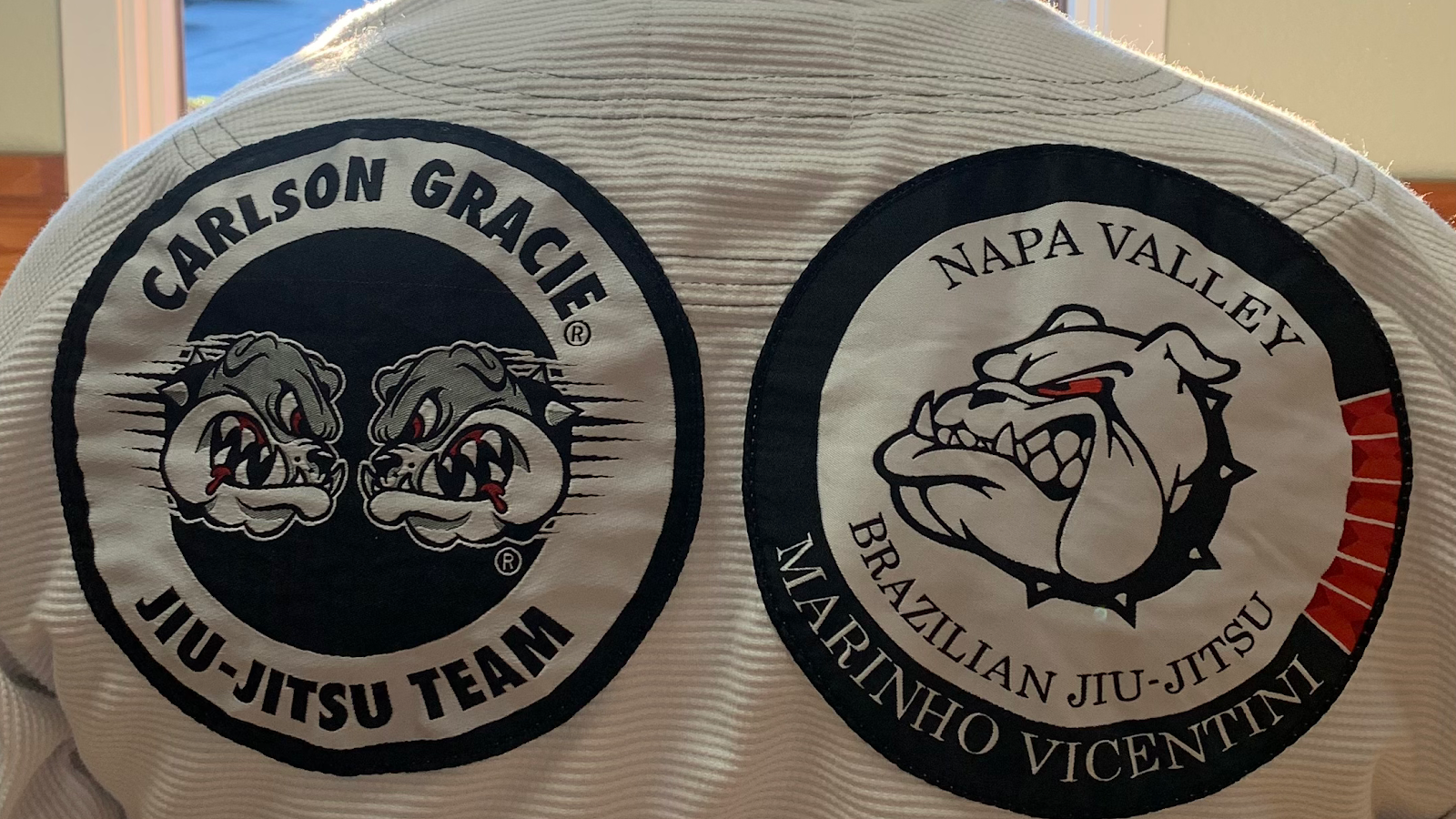 Image 7 of Carlson Gracie Napa Valley Brazilian Jiu-jitsu & Self Defense / Marinho / NVMAW